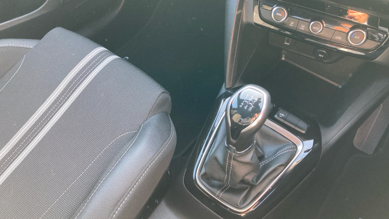 Vauxhall Corsa 1.2 GS 5dr Petrol Hatchback